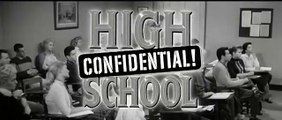 High School Confidential! Bande-annonce (EN)