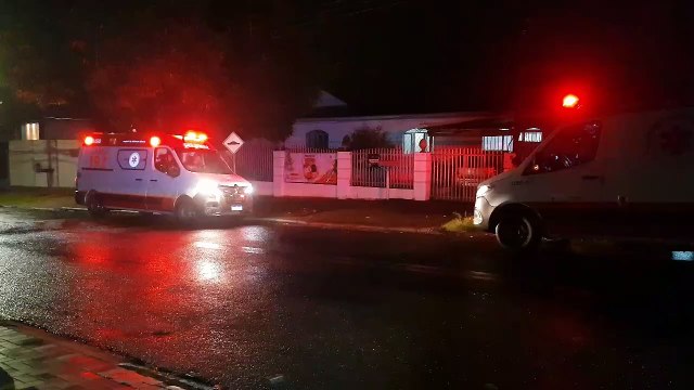 Mulher morre em residência no Universitário após várias tentativas de reanimação