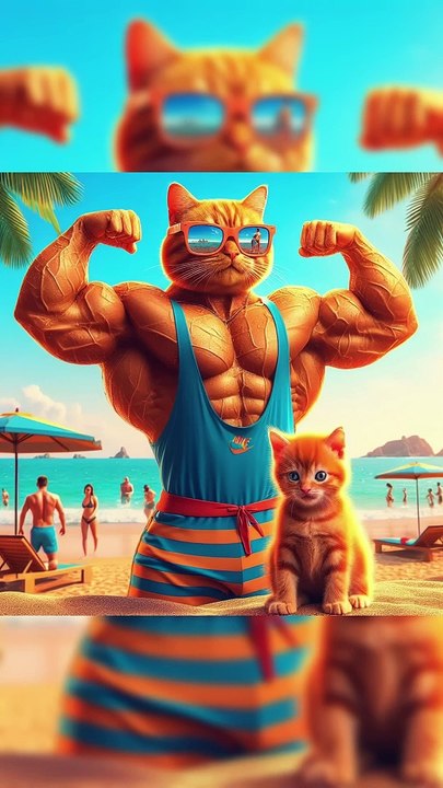 Cat videos