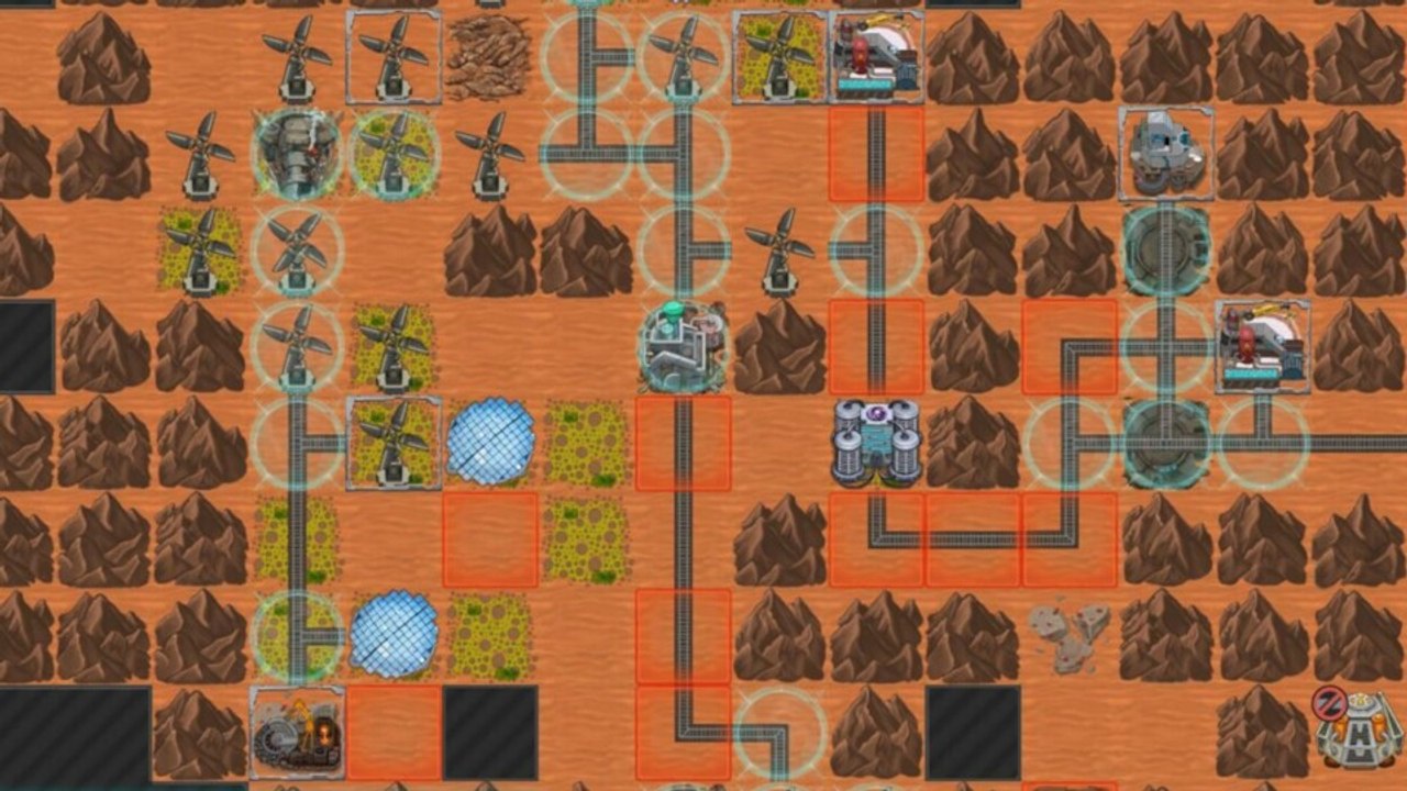 Das rundenbasierte Strategiespiel für Ödland-Fans verlässt den Early-Access