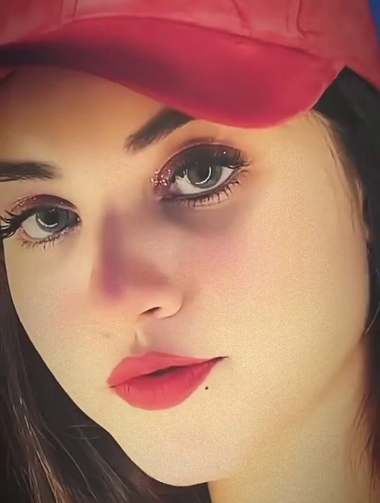 Beautiful girl❤️