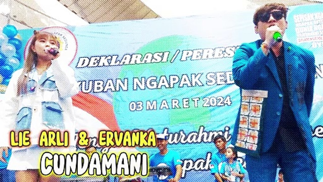 CUNDAMANI