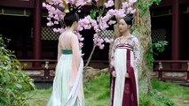 Qing Qing Zi Jin ep 15 hindi dubbed Chinese historical drama