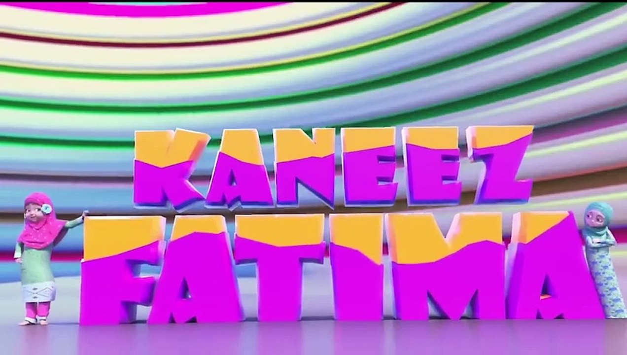 Raiqa Ka Purse Chori Hogaya _ Eid Special Ep  2024 _  Ghulam Rasool _ Kaneez Fatima _ Cartoon Series