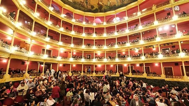 Con obras alemanas, la Orquesta Filarmónica de Jalisco presentará su quinto programa