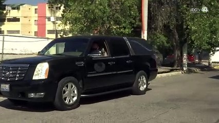 Detienen a otro implicado en la muerte de dos elementos de seguridad que trabajaban para Canal 44