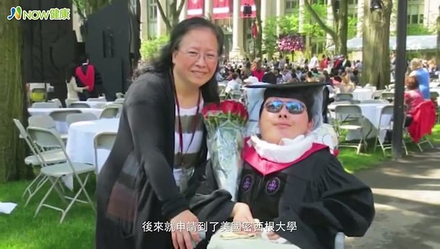 陳俊翰律師感冒演變重症不治 SMA治療有機會避免憾事｜NOW健康