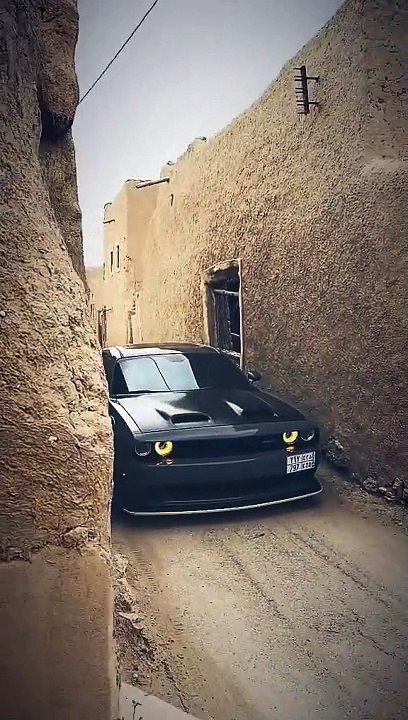 Car video