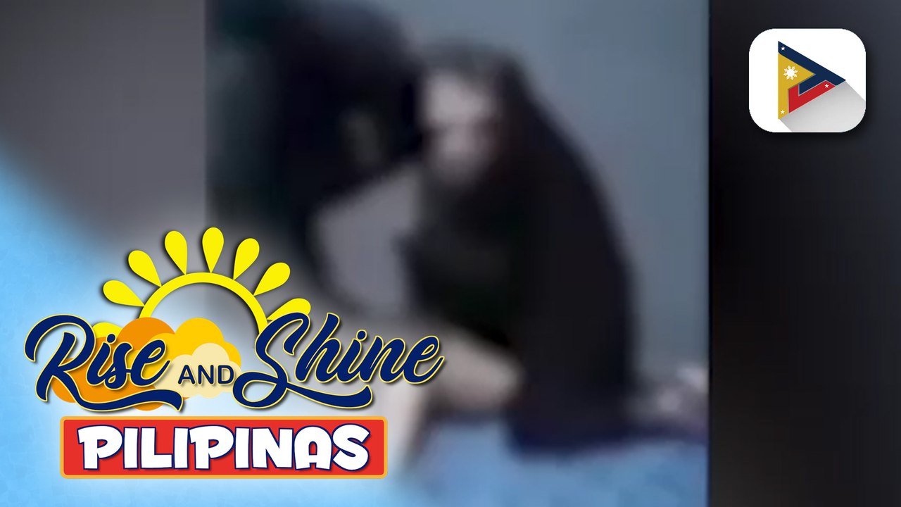 Insidente ng umano'y patayan sa mga ilegal na POGO, iniimbestigahan na; Posibilidad ng paggamit ng "POGO money" ng mga kandidato sa 2025 elections, babantayan ng DILG