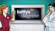 Bettys Diagnose -005- Kleine Abenteuer