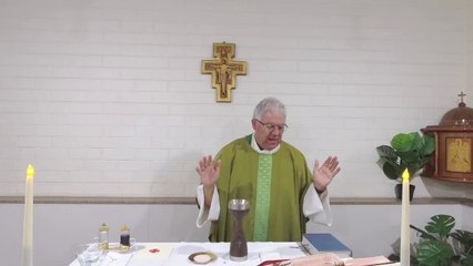 Catholic Mass Today I Daily Holy Mass I Tuesday June 25 2024 I English Holy Mass
