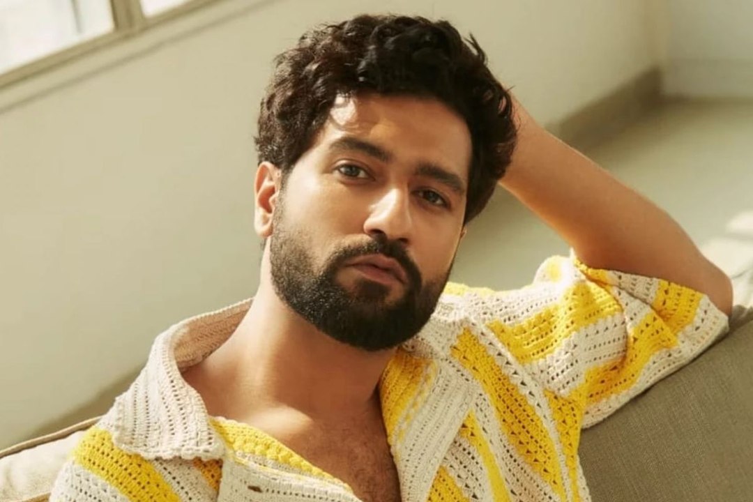 Vicky Kaushal की फिल्म Bad News का ट्रेलर जल्द...