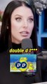 Everything changed for Angela White once this happened