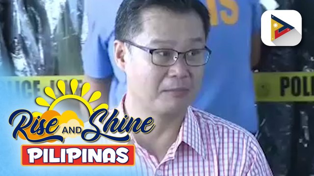 POGO hub sa Porac, Pampanga, ininspeksiyon ng ilang opisyal; PAOCC, pinag-aaralan na ang gagawin sa POGO hub sa Pampanga