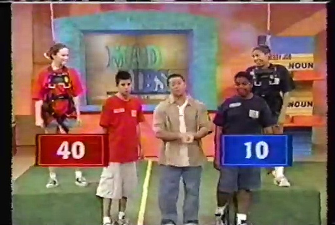 Trey & Courtnee Vs Gina & Aaron