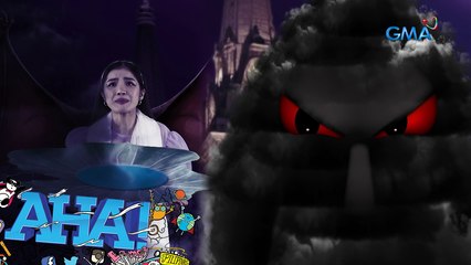 AHA - Storytime - Hari ng dilim, takot sa sariling repleksyon! | AHA!