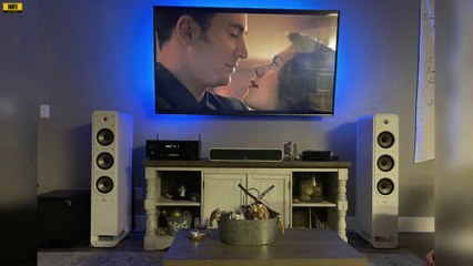 Top 5 Best AV Receivers of 2024: Ultimate Home Theater Upgrades