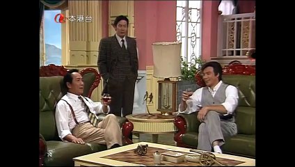 Ma Đạo Tranh Bá (Phần 1) 1995 - Tập 16