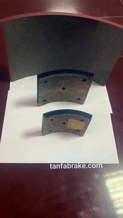 SBG250、SBG315、SBG400、SBG500 SBG630 тормозные колодки /накладки   SBH400 тормозные колодки /накладки   SBH500 тормозные колодки /накладки   SHB500 тормозные колодки /накладки
