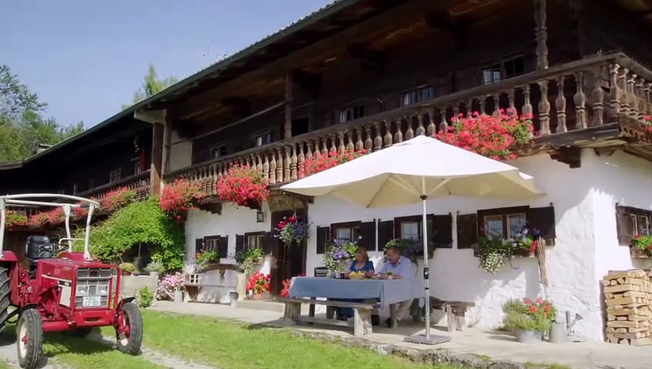 Die Rosenheim-Cops Staffel 17 Folge 14 (394) Das letzte Geschäft