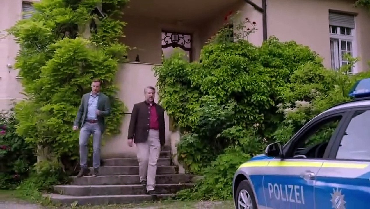 Die Rosenheim-Cops Staffel 17 Folge 20 (400) Da fehlt etwas
