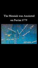 Messiah Anointed