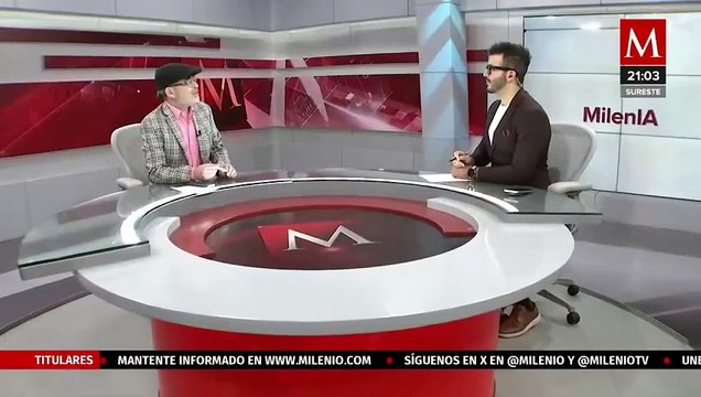 Miembros de gabinete de Sheinbaum generan buenas reacciones en redes sociales | MilenIA