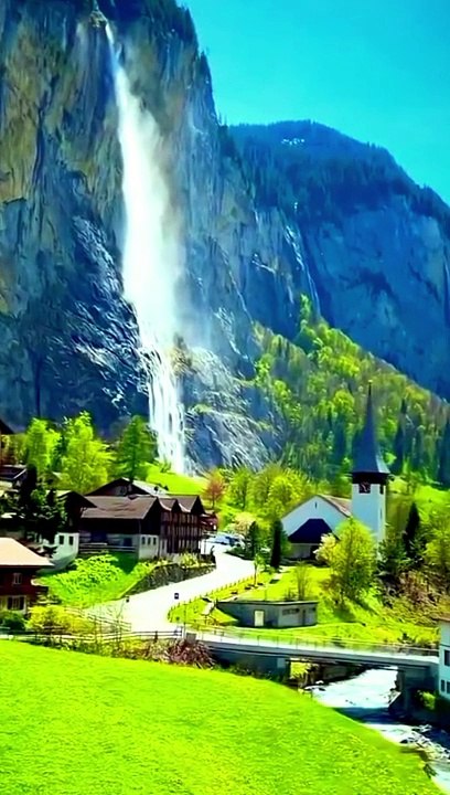 " Exploring Nature's Wonders: A Journey Through Scenic Beauty "