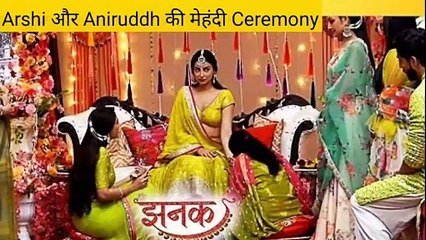 Jhanak today full episode