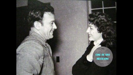 Por qué terminó el romance de Pedro Infante y Lupita Torrentera