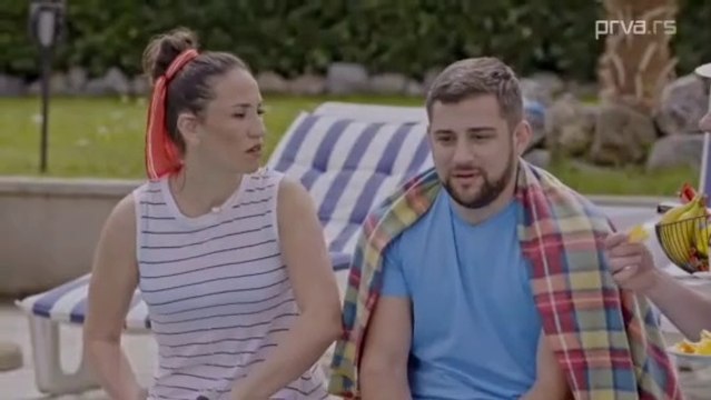 Igra sudbine 1118 Epizoda - Igra sudbine 1118 Epizoda