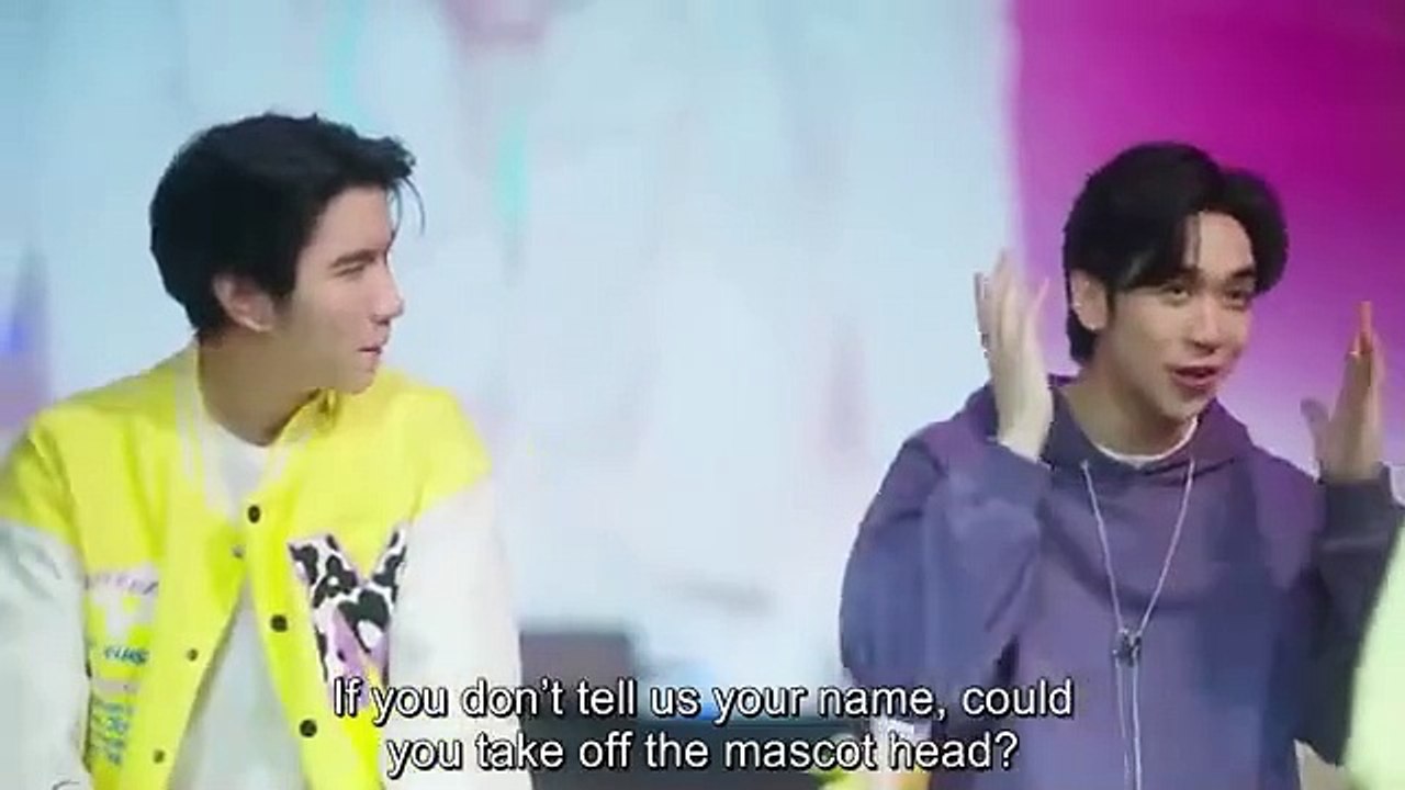 0nly B00! EP12 Eng Sub