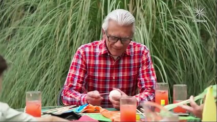 El amor no tiene receta Capítulo 91