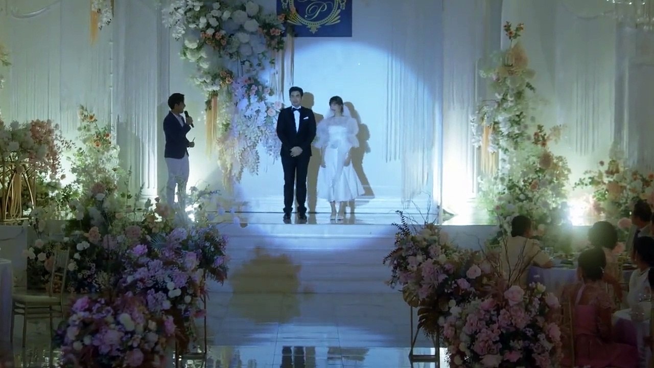 [tập 1]Oan Gia Phòng Cấp Cứu Bản Thái