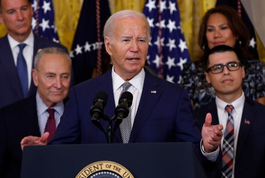 El bloqueo legislativo de Estados Unidos amenaza con tener un impacto en los impuestos de todo el planeta