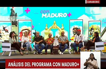 Análisis sobre la importancia de los circuitos comunales y organización popular