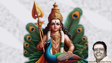 திருப்புகழ் பாடல்கள் | "Padmashri" Dr. Sirkazhi S. Govindarajan | திரு அருணகிரிநாதர் | Thirupugazh