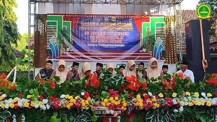 ULUL ALBAB  Wali Songo Audio Mixer