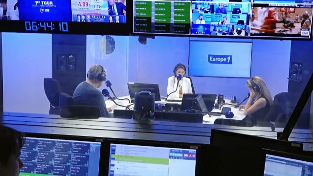 Réservations des vacances d'été : «Ça sera probablement à la toute dernière minute cette année», estime Guillaume Rostand