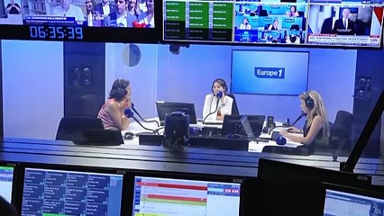 Joe Biden «horrifié» par des altercations autour d'une synagogue à Los Angeles