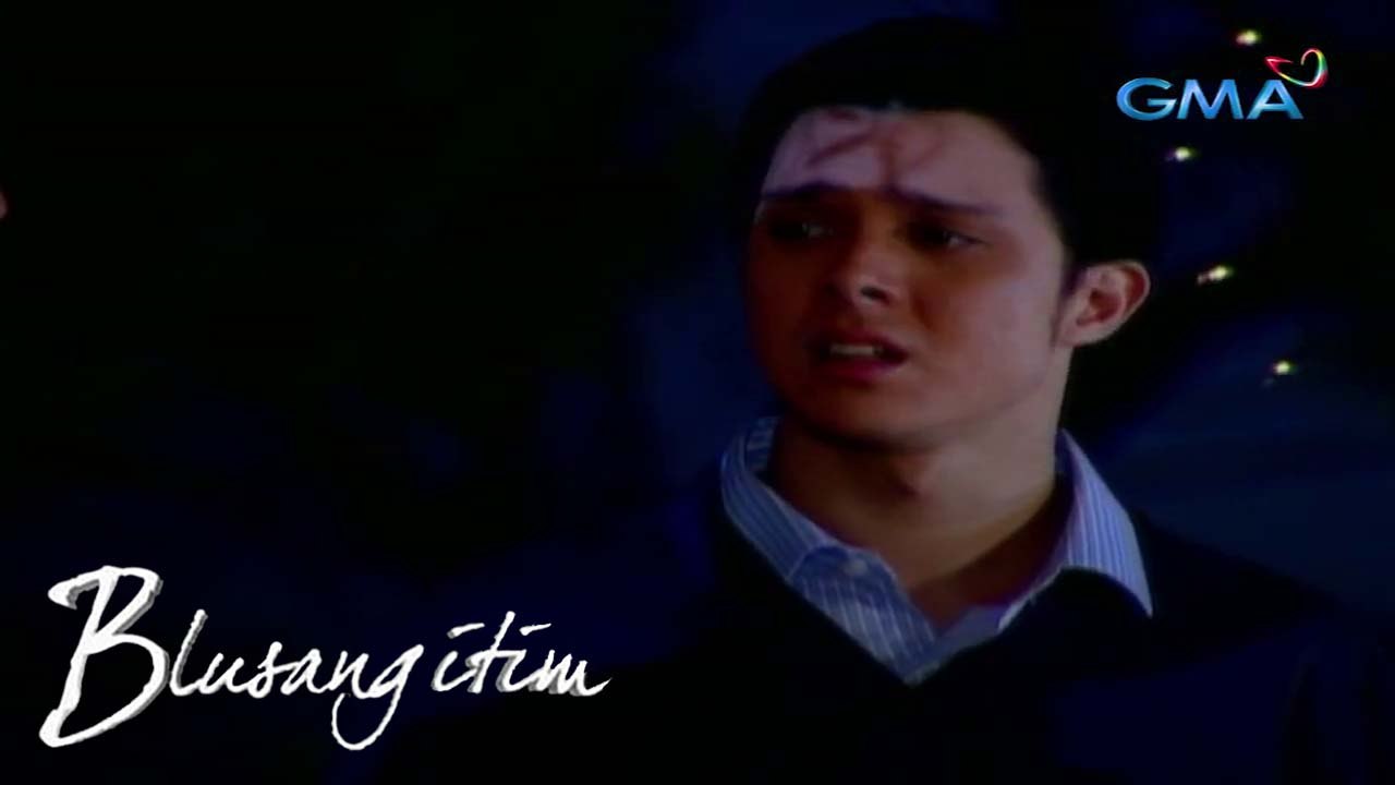 Blusang Itim: Jessica's unexpected hero!
