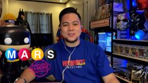 Get to know Richard Licop, the Pinoy Jack-Of-All-Trades! | Mars Pa More