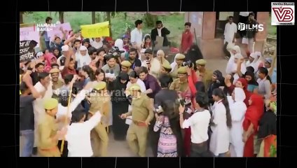 ದ್ವೇಷ, ಸುಳ್ಳು  ಹರಡುವ ಚಿತ್ರಗಳಿಗೆ ಸಿಗಲಿಲ್ಲ ಪ್ರೇಕ್ಷಕರ ಬೆಂಬಲ | Hamare Baarah | JNU