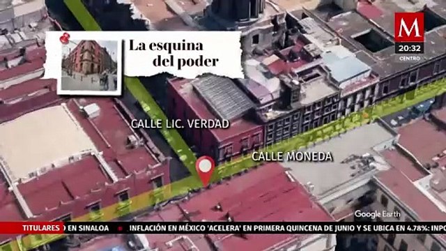 Los últimos 100 días del gobierno de López Obrador | Crónicas del Adiós