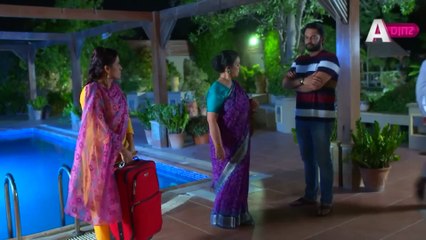 Man Mar Jaye Na - Episode 26 - aPlus Entertainment