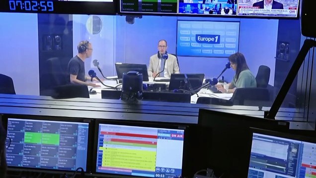 Programme économique de Jordan Bardella : les parallèles de plus en plus nombreux avec le programme du camp de la majorité