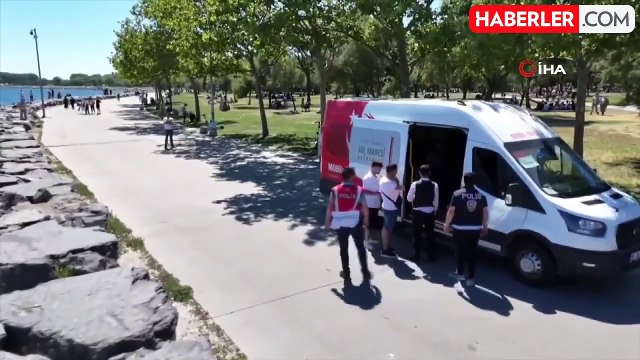 İçişleri Bakanı Yerlikaya: 'Düzensiz göçle mücadelemiz Kurban Bayramı'nda da devam etti, 'Kalkan-24' denetimlerinde bin 456 düzensiz göçmen yakalandı'