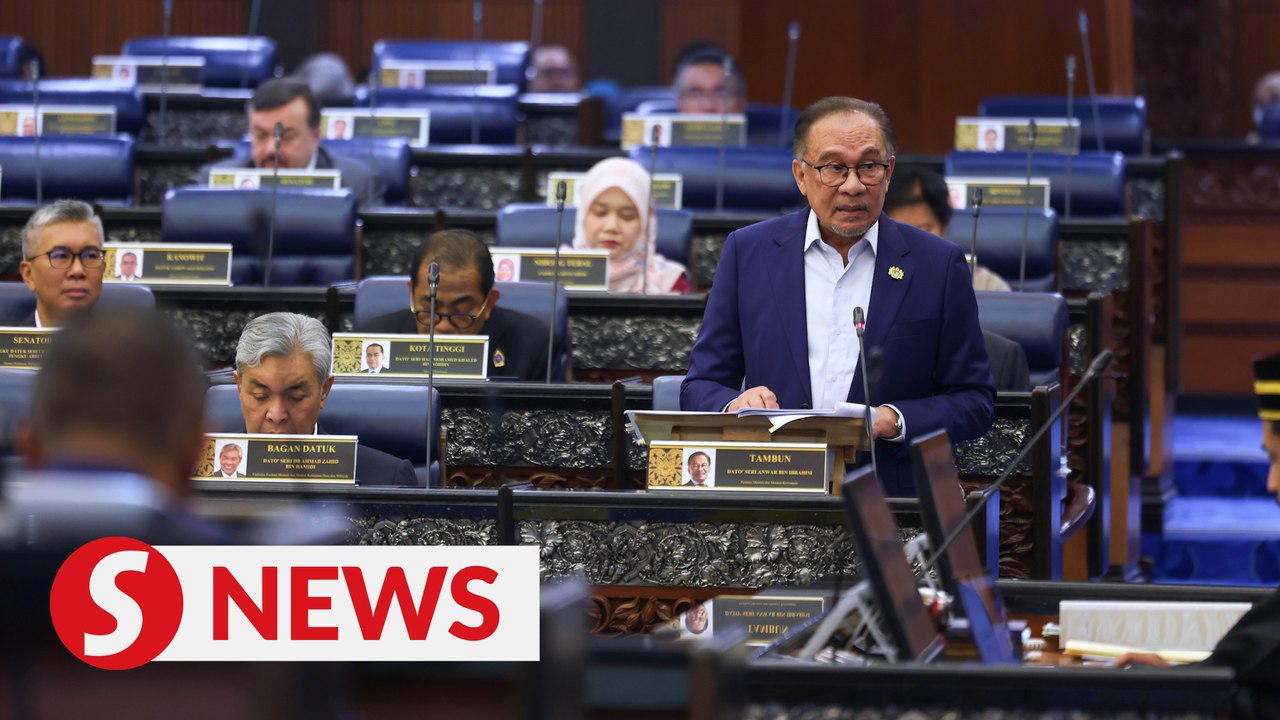 PM: MAHB sale to foreign company is false narrative by Opposition