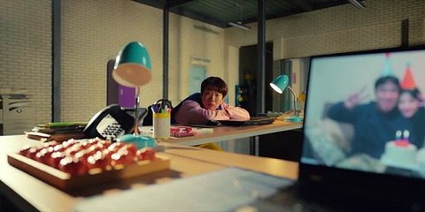 Chicken Nugget E2 Hindi RV Drama