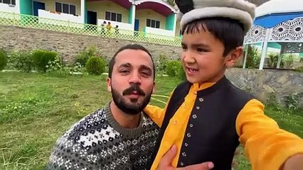 Family Meetup with Shiraz 🌟